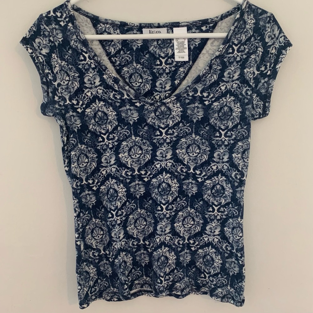 liz&co. Top